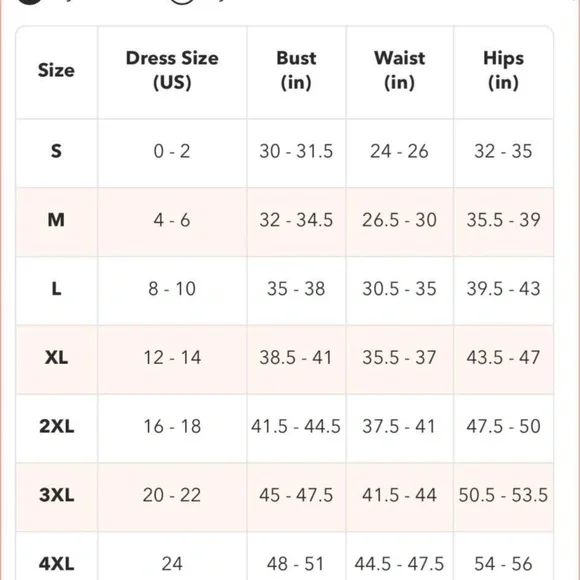 Shapermint Black Camis - Picture 4 of 5